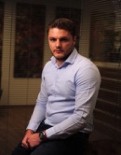 Florin la început de carieră